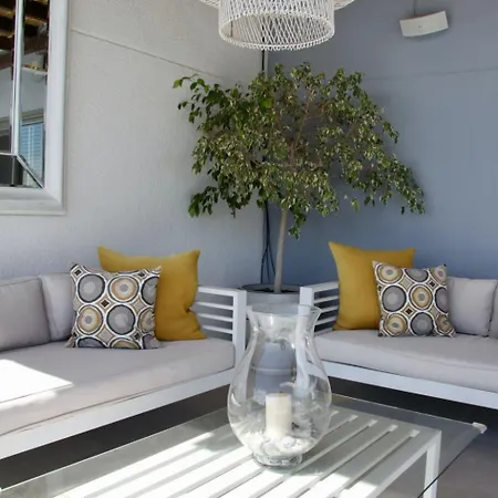 Mit Pool Fuer 2 Personen Und 4 By Interhome * La Guirra