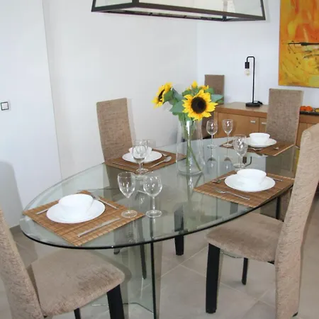 Mit Pool Fuer 2 Personen Und 4 By Interhome La Guirra