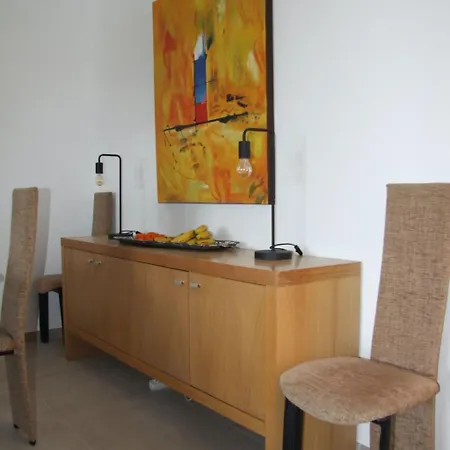 度假居 Mit Pool Fuer 2 Personen Und 4 By Interhome La Guirra