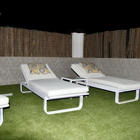 度假居 Mit Pool Fuer 2 Personen Und 4 By Interhome