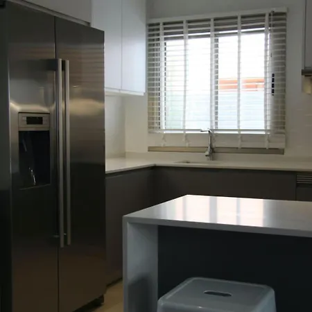 度假居 Mit Pool Fuer 2 Personen Und 4 By Interhome La Guirra