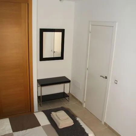 Mit Pool Fuer 2 Personen Und 4 By Interhome * La Guirra