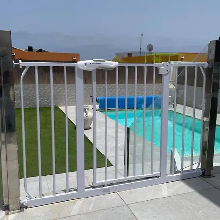 度假居 Mit Pool Fuer 2 Personen Und 4 By Interhome