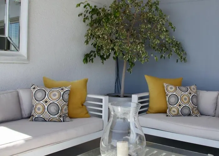 Mit Pool Fuer 2 Personen Und 4 By Interhome * La Guirra