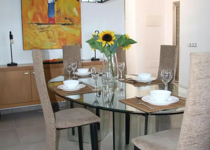 Сasa de vacaciones Mit Pool Fuer 2 Personen Und 4 By Interhome