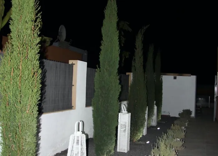 Сasa de vacaciones Mit Pool Fuer 2 Personen Und 4 By Interhome *