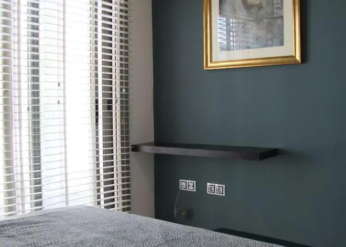 Сasa de vacaciones Mit Pool Fuer 2 Personen Und 4 By Interhome *