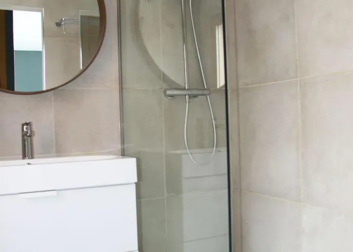 Mit Pool Fuer 2 Personen Und 4 By Interhome La Guirra