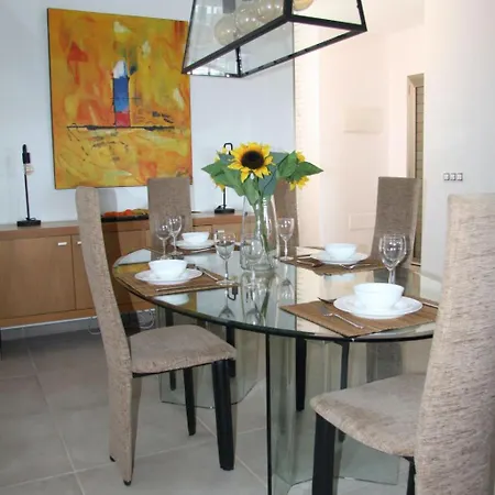 בית נופש Mit Pool Fuer 2 Personen Und 4 By Interhome