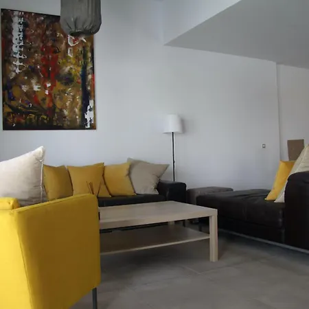 בית נופש Mit Pool Fuer 2 Personen Und 4 By Interhome La Guirra