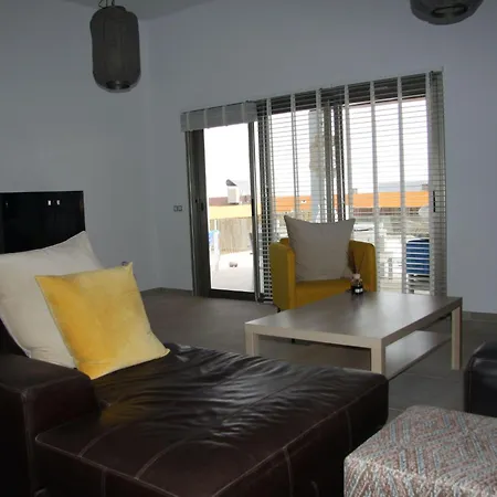 Mit Pool Fuer 2 Personen Und 4 By Interhome La Guirra