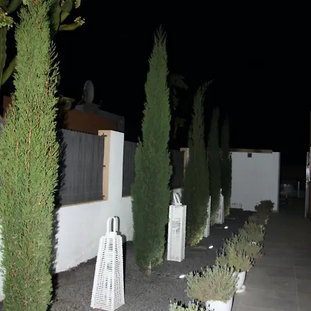 בית נופש Mit Pool Fuer 2 Personen Und 4 By Interhome *