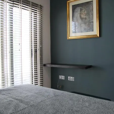 Holiday home Mit Pool Fuer 2 Personen Und 4 By Interhome *