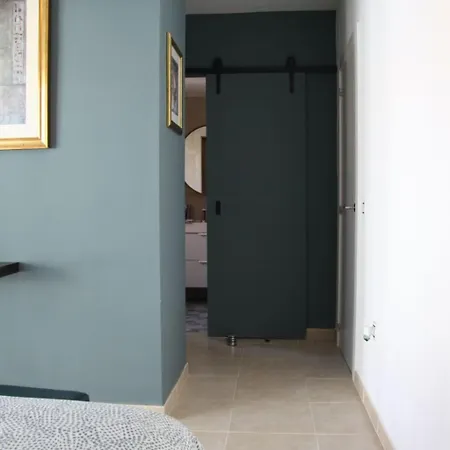 Mit Pool Fuer 2 Personen Und 4 By Interhome Holiday home La Guirra