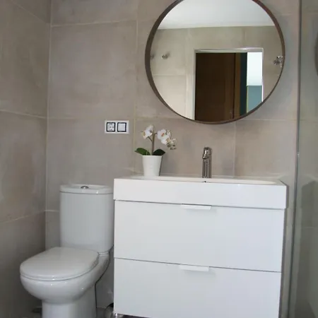 Mit Pool Fuer 2 Personen Und 4 By Interhome La Guirra