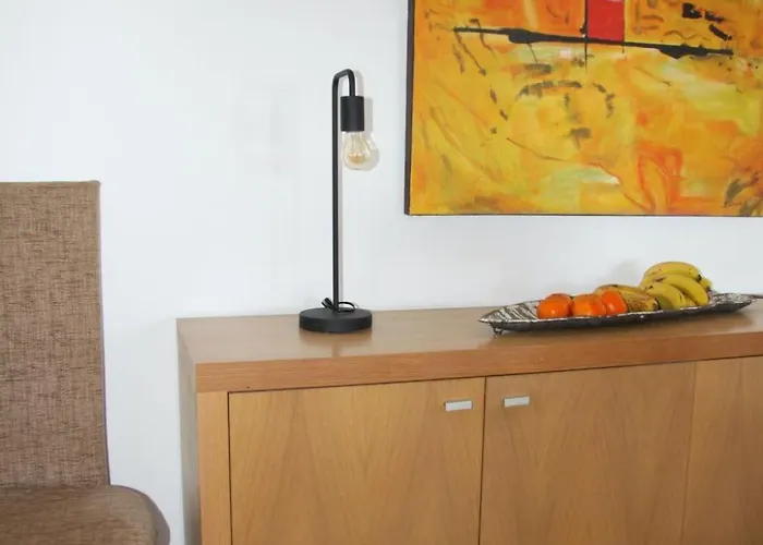 Mit Pool Fuer 2 Personen Und 4 By Interhome Hébergement de vacances *