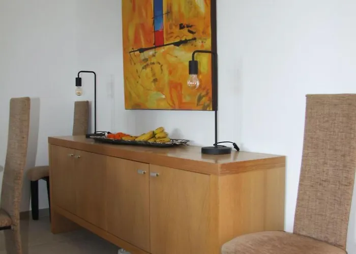 Tatil Evi Mit Pool Fuer 2 Personen Und 4 By Interhome La Guirra