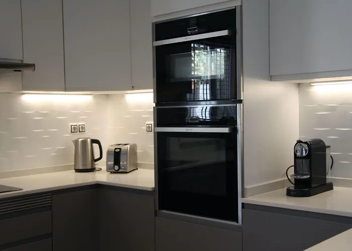 Mit Pool Fuer 2 Personen Und 4 By Interhome La Guirra