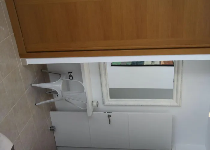 Mit Pool Fuer 2 Personen Und 4 By Interhome Tatil Evi *