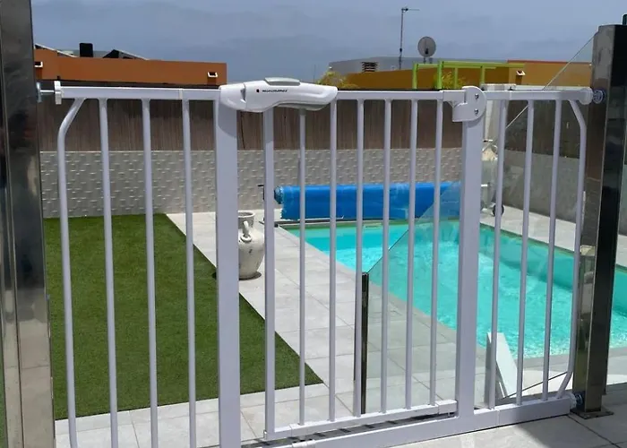 Tatil Evi Mit Pool Fuer 2 Personen Und 4 By Interhome