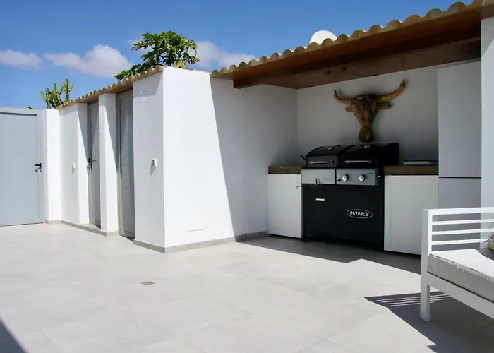 Mit Pool Fuer 2 Personen Und 4 By Interhome Nyaraló *