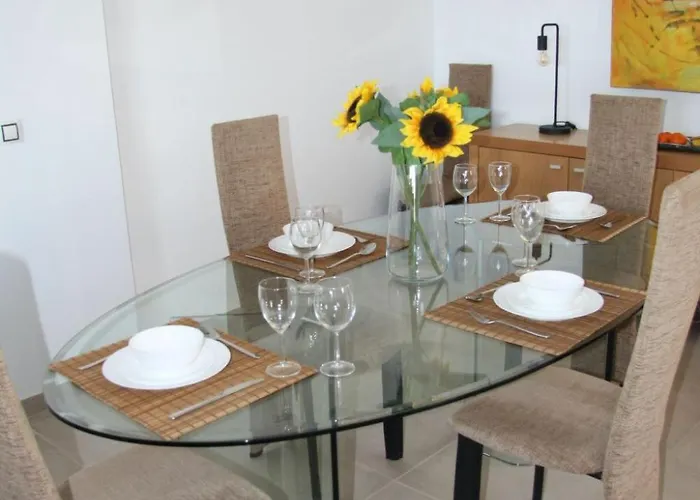 Mit Pool Fuer 2 Personen Und 4 By Interhome La Guirra