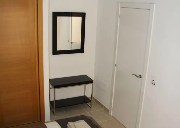 Mit Pool Fuer 2 Personen Und 4 By Interhome * La Guirra